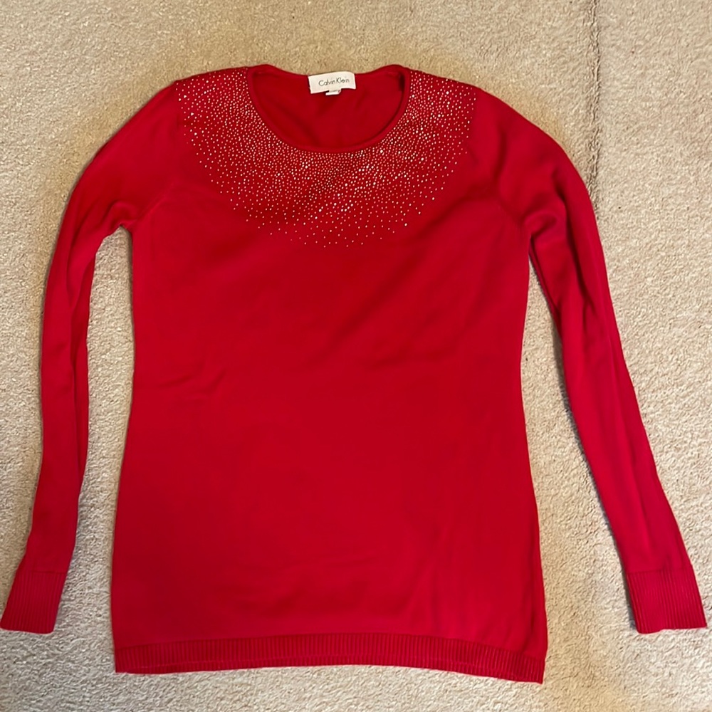 Calvin Klein. Size S